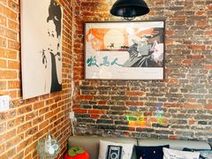 -16毫米咖啡&酒吧(南锣鼓巷店)