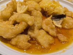-东北大院·东北菜(三台子店)
