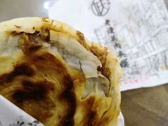 -西安饭庄·非遗陕菜(钟楼店)