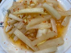 -炊烟·山房菜