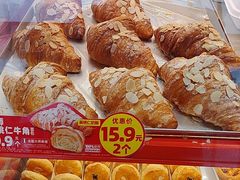 -味多美蛋糕(双合地铁店)