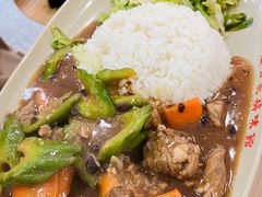 -百家鸡味馆(清泰店)