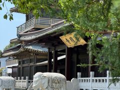 -小河直街历史文化街区