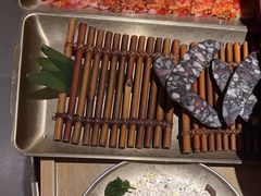 -西塔老太太泥炉烤肉(亚运村店)