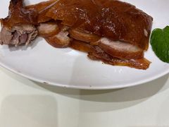 传统精品烤鸭-惠丰堂饭庄·烤鸭·京味菜(翠微路店)