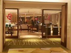 -厦门喜来登酒店