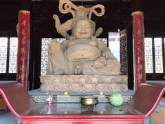 -净心庵