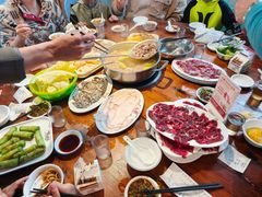 雪花牛肉-官塘兄弟·潮汕牛肉店(官塘总店)