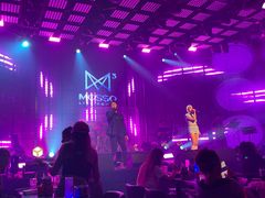 -MOSSO·Liveshow(M3香港广场店)
