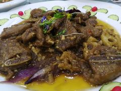 -凤来栖·净庭院·火锅(欧尚店)