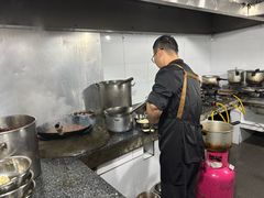-贵阳李氏息烽阳朗鸡(民生路店)