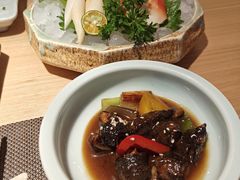 -德川家日本料理(中关村寰太大厦店)