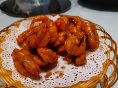 -万龙洲海鲜(大兴绿地缤纷城店)