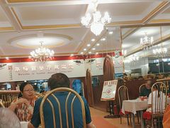 -华梅西餐厅(哈尔滨中央大街店)