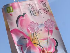 -奈雪的茶(湖滨银泰in77C区PRO店)