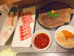 -海底捞火锅(城阳万象汇店)