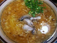 -鲁毓鲜蓬莱小面(黄山路店)