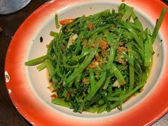 虾酱空心菜-泰妃殿(新世界旗舰店)