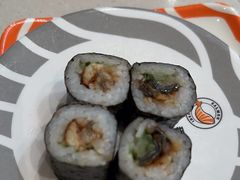 -新一番三文鱼寿司(大东海店)