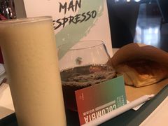 -sugarman espresso素饮糖人高新咖啡工厂