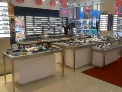 -大明府国际眼镜(太原北街店)