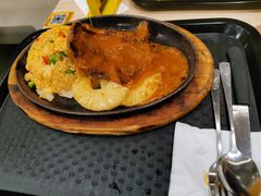 爵士西冷扒-大家乐(广州荔湾领展广场店)