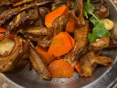 -美极鲜食坊(宝安南路店)