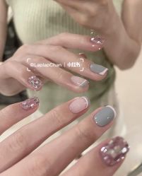 -鑫悦日式美甲美睫