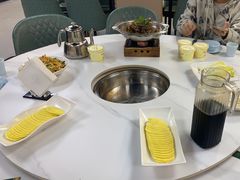 -大草原清真饭庄(沙河店)
