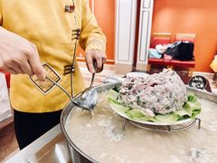 -番禺宾馆丽苑厅
