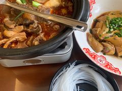 -肖记公安牛肉鱼杂馆·省级非物质文化遗产(三角路直营店)