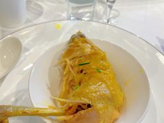 -印象鲵宴·张家界地标美食名片(溪布街店)