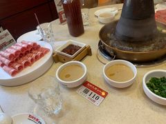 -阳坊大都涮羊肉(阳坊总店)