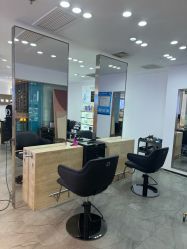 -DX HAIR SALON·发现未知美发沙龙