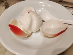 -京华烟云·北京烤鸭(领展购物广场·中关村店)