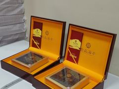 -宫品海参专卖店(黄浦老西门店)