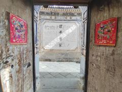 -喜洲翰林餐厅(董家百年老宅店)