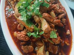 炖鱼籽-正宗天津烧麦馆(柳州路店)