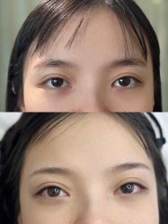 -张小野·专业半永久纹眉