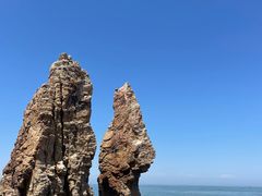 -将军石酒店温泉