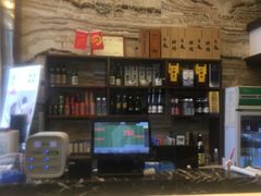 -肆月河豚·新淮扬(金融街店)