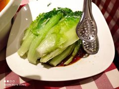 -西贝(上海中心店)