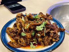 -月圆火锅(宁海东路二店)