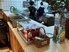 -笠小妹越南粉(新城科技园店)
