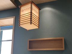-韩香福烤肉庄园(荣成店)