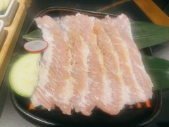 -烧江南烤肉(长春摩天活力城店)