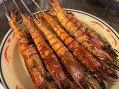 -辉记炭烧海鲜大排档·老字号(福田店)