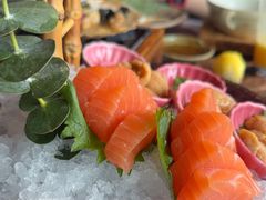 -花潮料理艺食馆(成都万象城店)