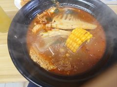 -四川老牛麻辣烫(北门桥店)