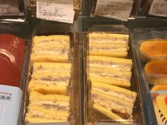-欧式面包坊(青岛万象城店)